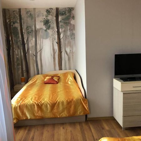 Guest House Arima Sushina Bagian luar foto