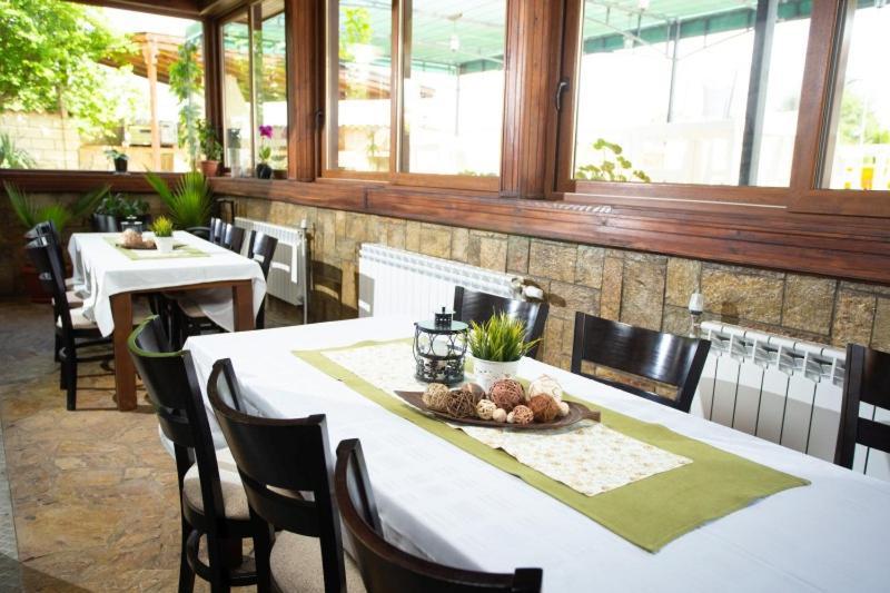 Guest House Arima Sushina Bagian luar foto