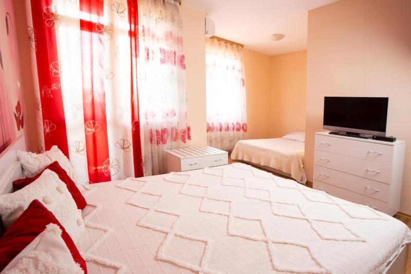 Guest House Arima Sushina Bagian luar foto