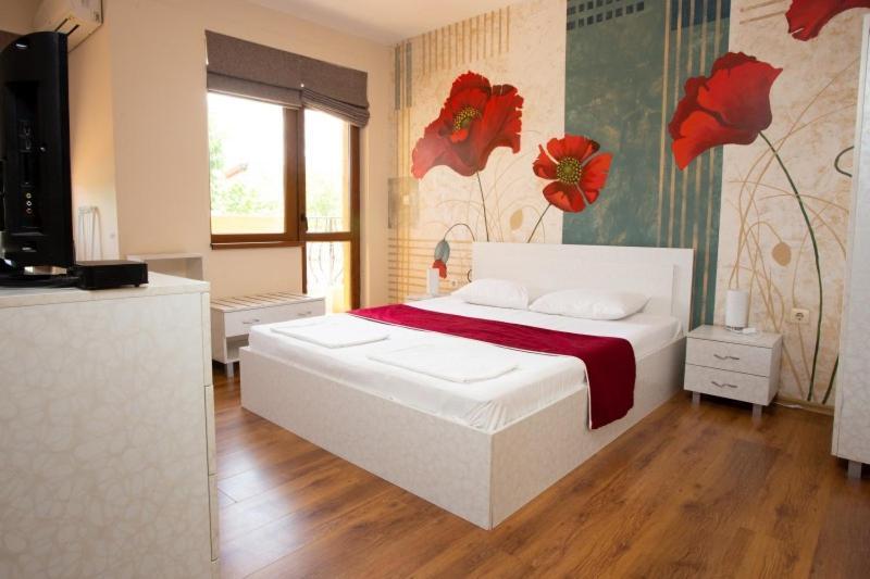 Guest House Arima Sushina Bagian luar foto