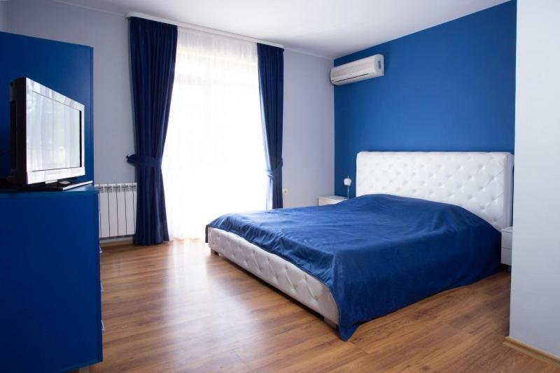 Guest House Arima Sushina Bagian luar foto