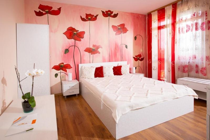 Guest House Arima Sushina Bagian luar foto