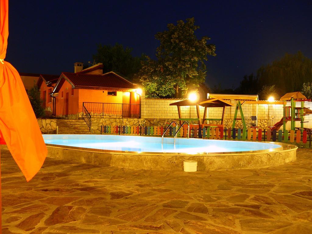 Guest House Arima Sushina Bagian luar foto