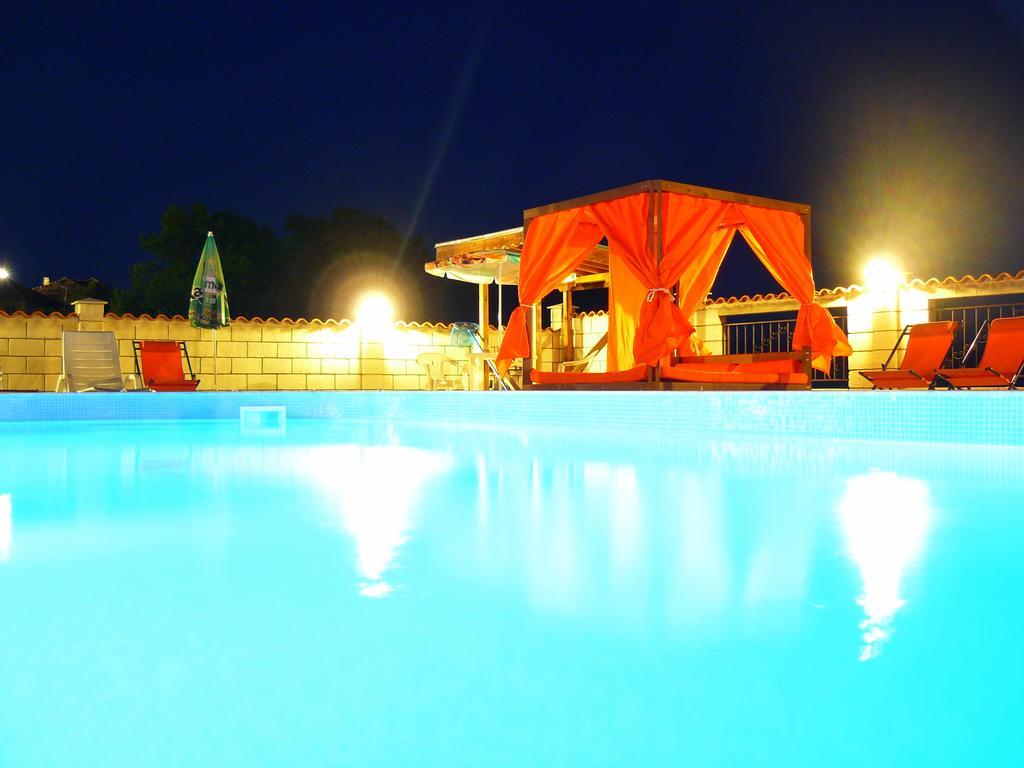 Guest House Arima Sushina Bagian luar foto
