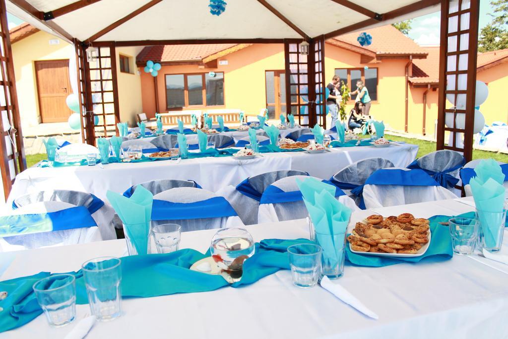 Guest House Arima Sushina Bagian luar foto