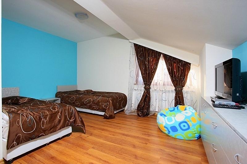 Guest House Arima Sushina Ruang foto
