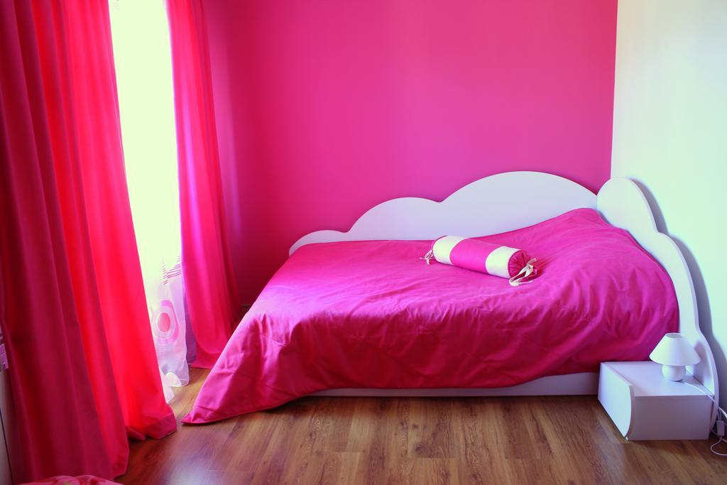 Guest House Arima Sushina Ruang foto