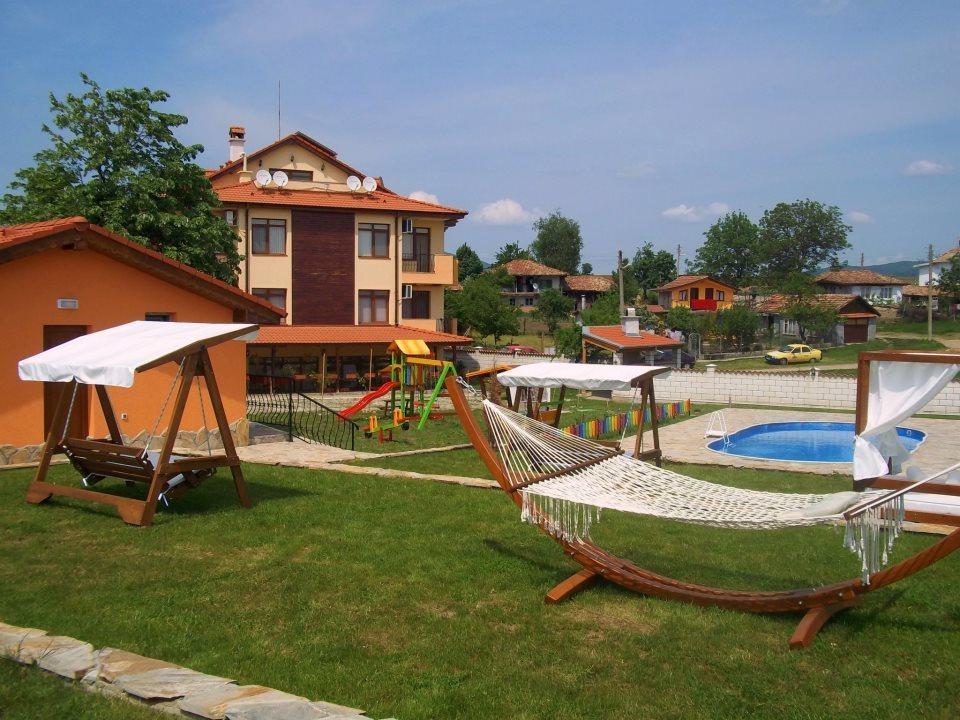Guest House Arima Sushina Bagian luar foto
