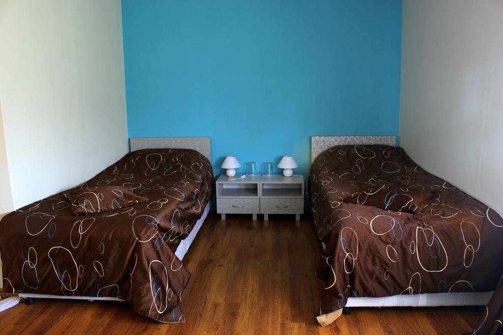 Guest House Arima Sushina Ruang foto