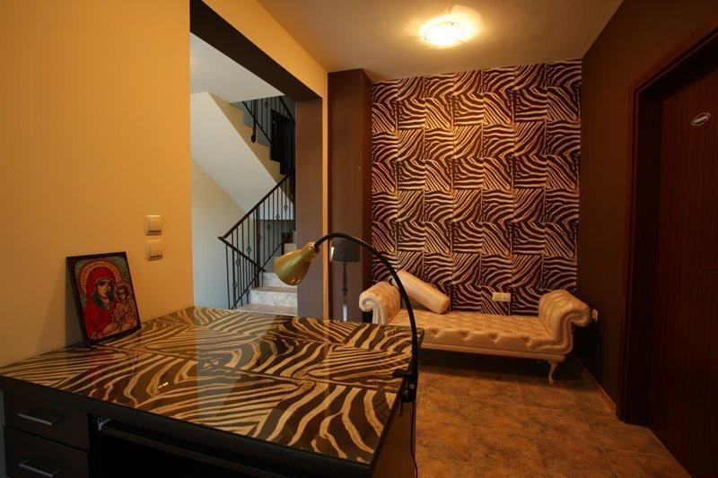 Guest House Arima Sushina Bagian luar foto