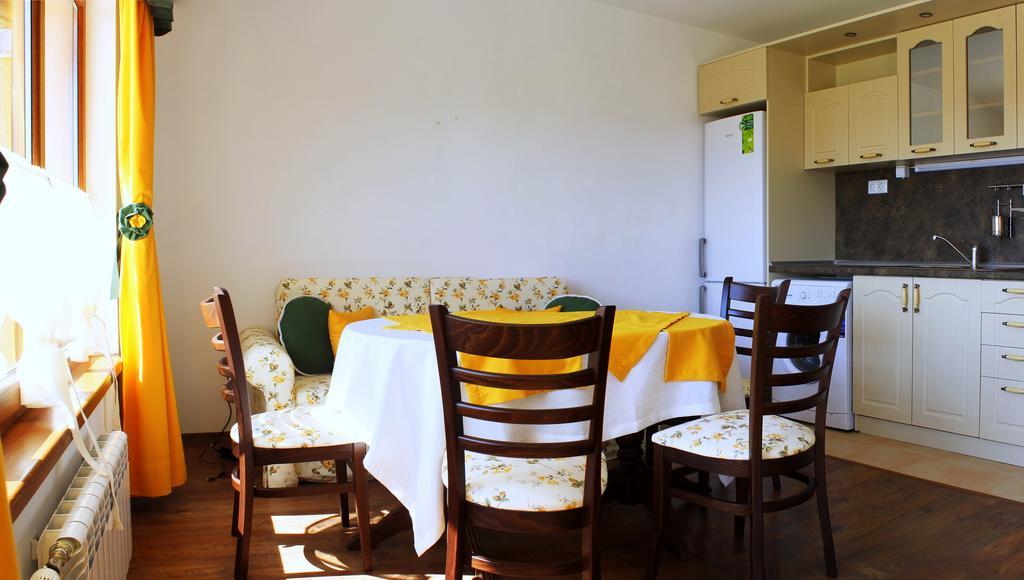 Guest House Arima Sushina Bagian luar foto