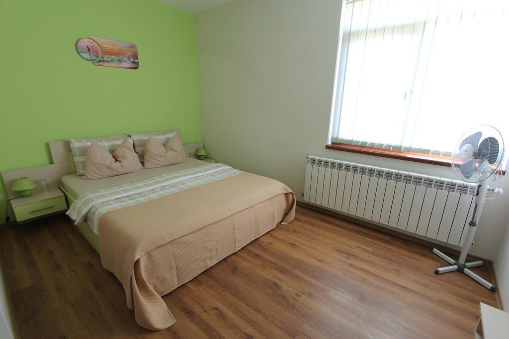 Guest House Arima Sushina Bagian luar foto