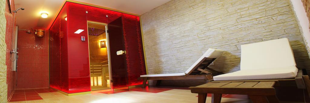 Guest House Arima Sushina Bagian luar foto