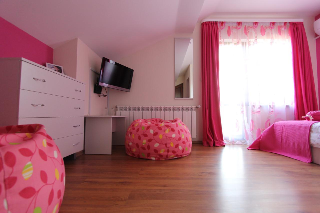 Guest House Arima Sushina Bagian luar foto