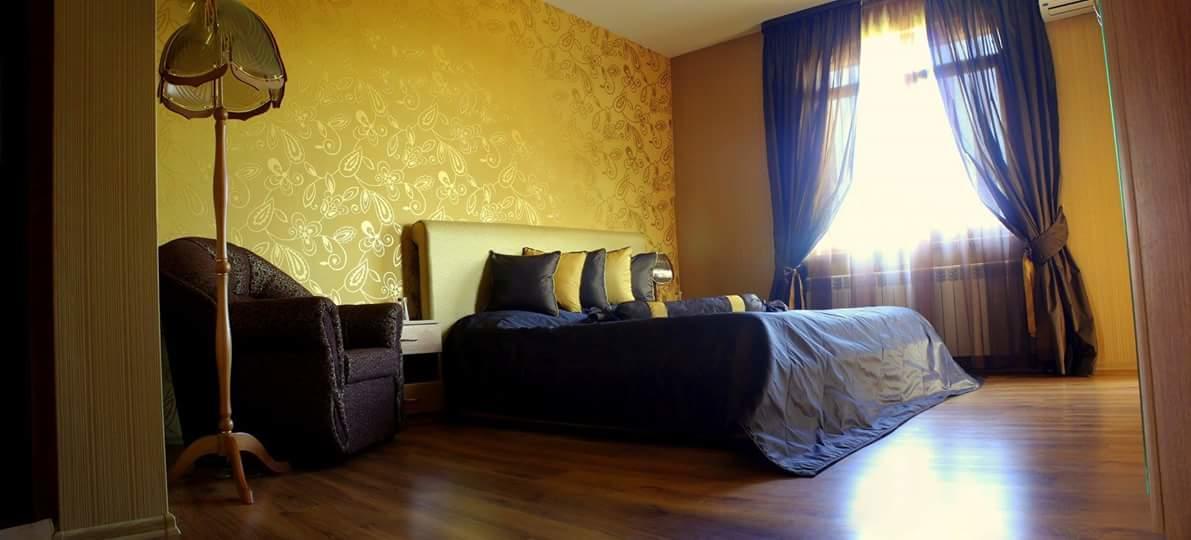 Guest House Arima Sushina Bagian luar foto