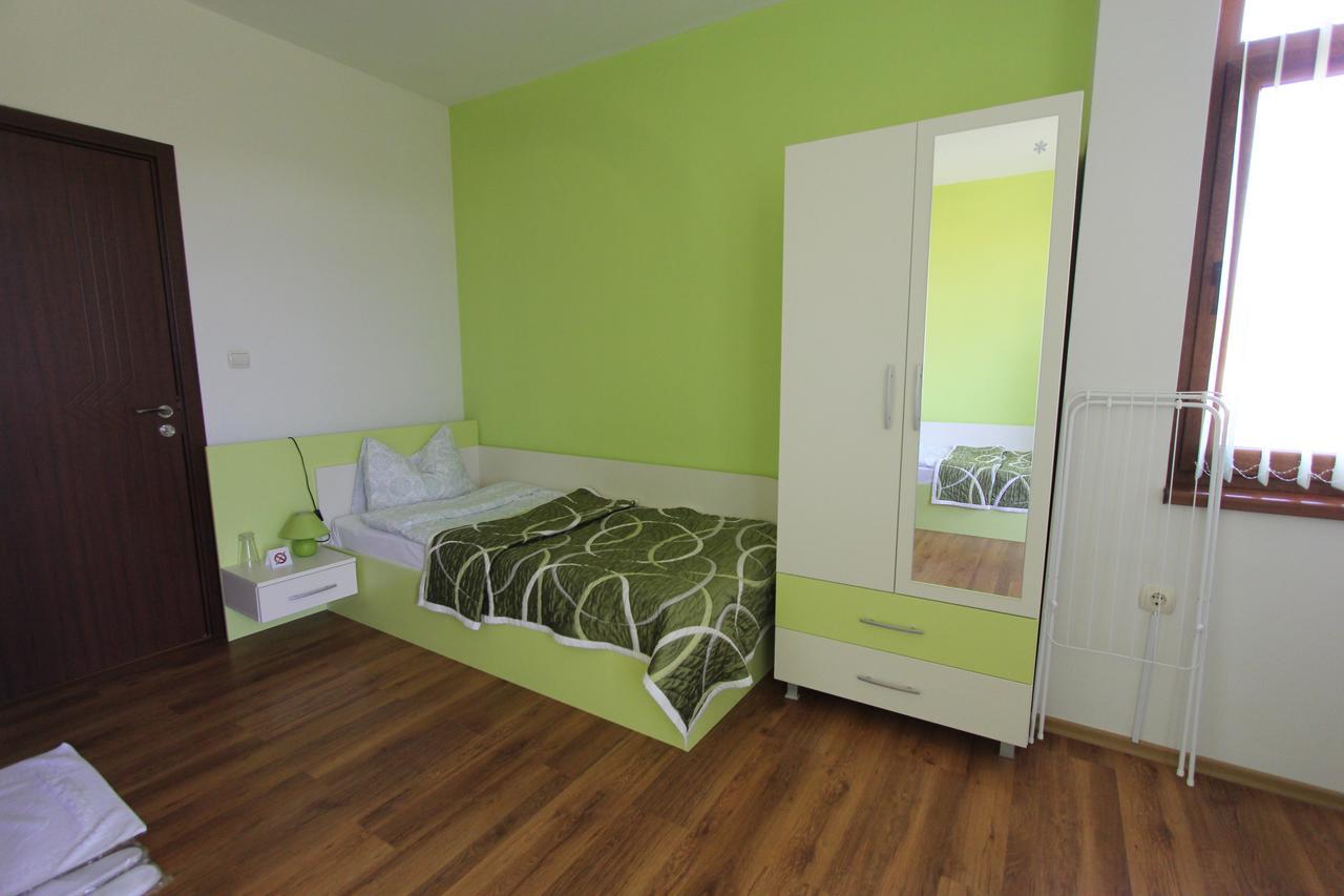 Guest House Arima Sushina Bagian luar foto