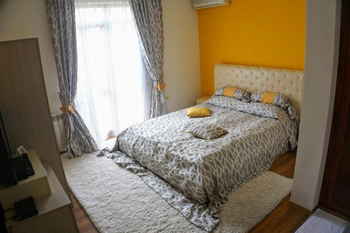 Guest House Arima Sushina Bagian luar foto