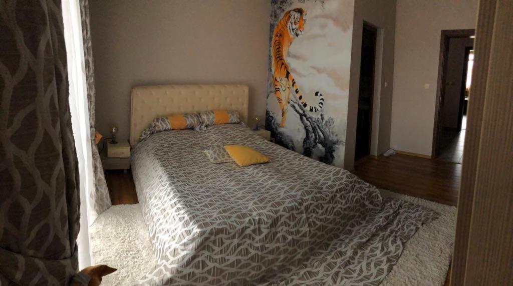 Guest House Arima Sushina Bagian luar foto