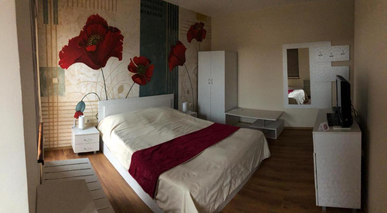 Guest House Arima Sushina Bagian luar foto