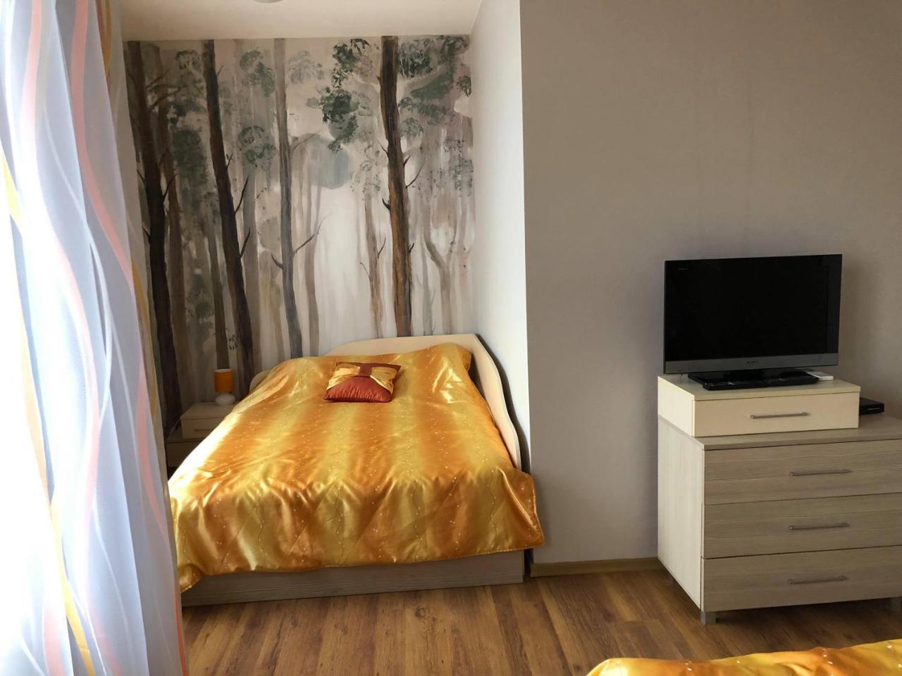 Guest House Arima Sushina Bagian luar foto